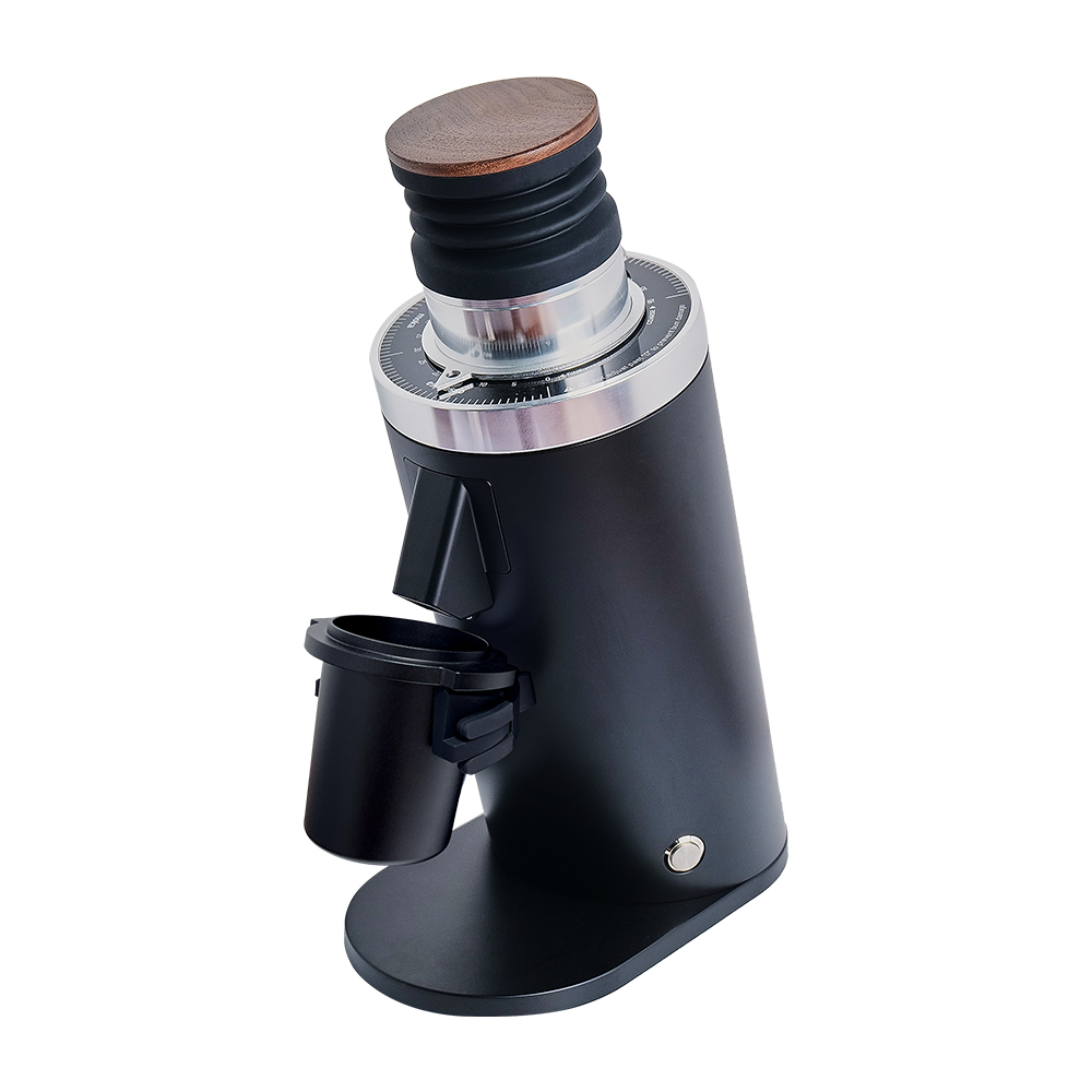 DF64 Gen 2 Electric Coffee Gri - đánh giá và giá Coffee Grinder Burr Flat