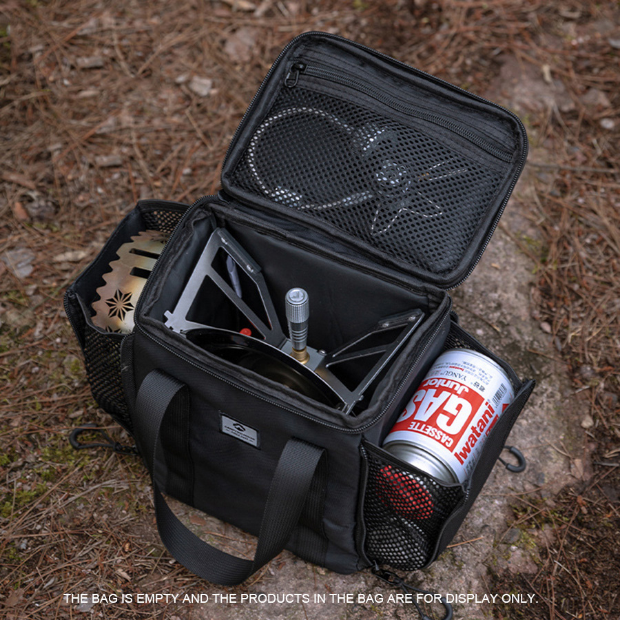 Small Cassette Stove Gas Tank  - đánh giá và giá Coffee Equipment For Camping