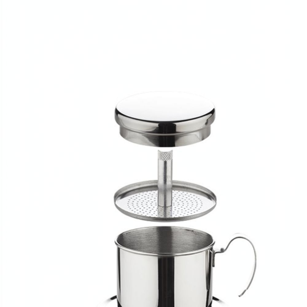 Manual Vietnamese Coffee Filte - đánh giá và giá Coffee Equipment Pour Over