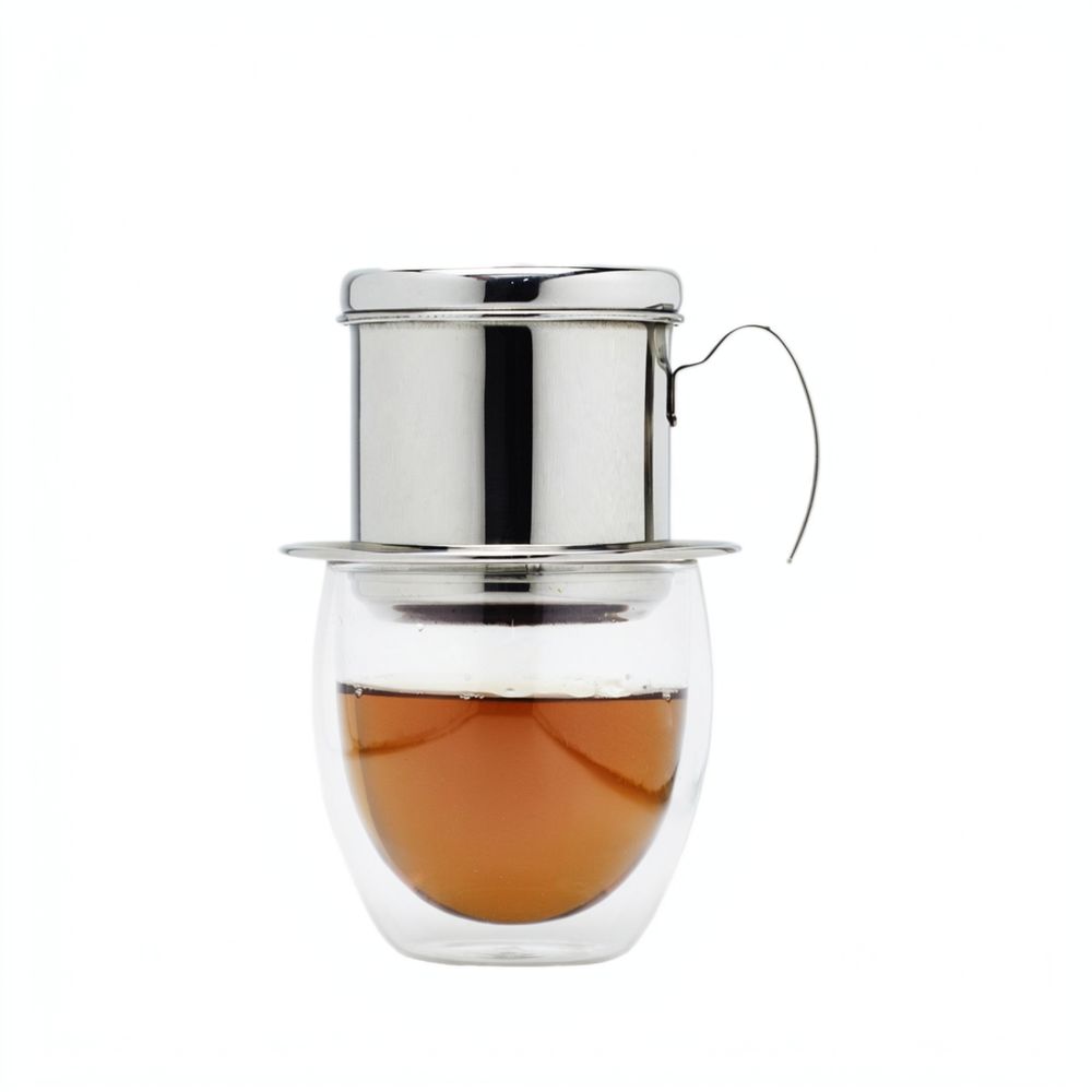 Durable 304 Stainless Steel Vi - đánh giá và giá Coffee Equipment Pour Over