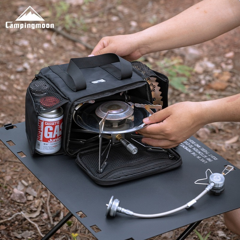 CAMPINGMOON BKXD-5F-B Small Ca - đánh giá và giá Coffee Equipment For Camping