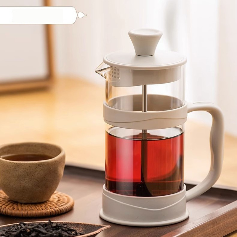 GIANXI Hand Press Coffee Maker - đánh giá và giá Coffee Equipment For Camping
